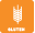 Cereals containing gluten