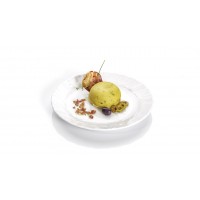BACON AND OLIVE TART