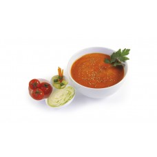 MINESTRONE SOUP