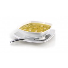LEGUMES CREAM SOUP