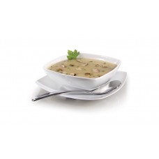 MUSHROOM CREAM SOUP