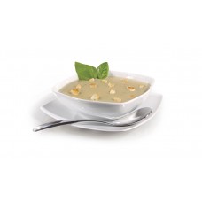 CHICKEN CREAM SOUP