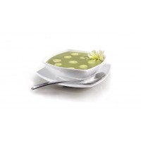 LEEK CREAM SOUP