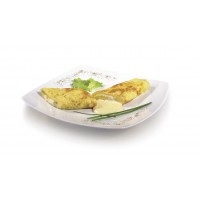 CHEESE OMELETTE