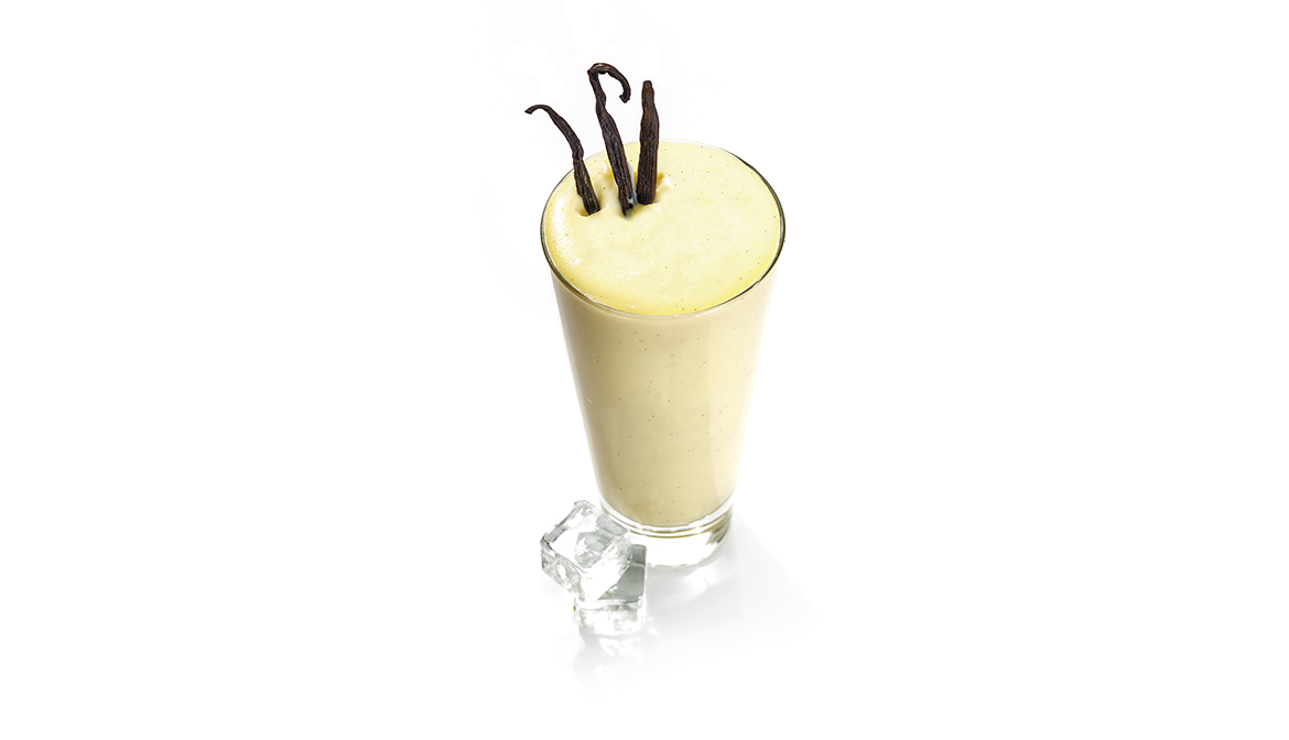 VANILLA MILKSHAKE