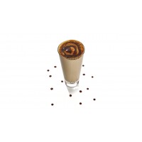 CARAMEL MILKSHAKE