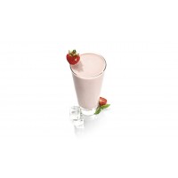 STRAWBERRY MILKSHAKE 