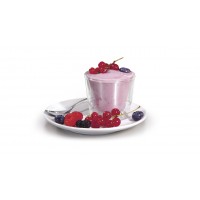 BERRIES YOGURT