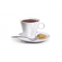 HOT COCOA DRINK