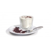STRACCIATELLA CHOCOLATE CHIP YOGURT