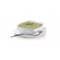 ASPARAGUS CREAM SOUP