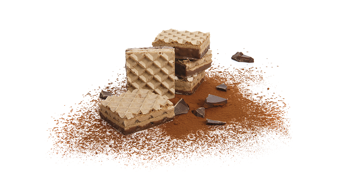 CHOCOLATE WAFER