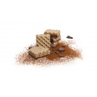 CHOCOLATE WAFER