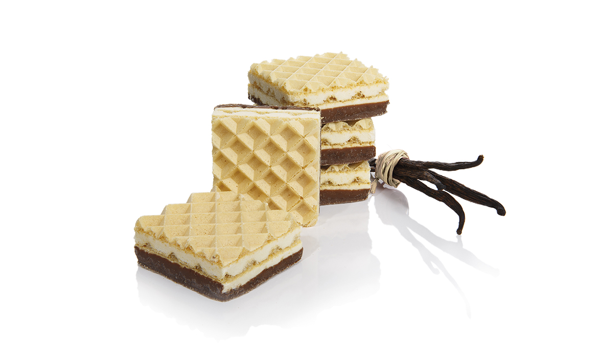 VANILLA WAFER