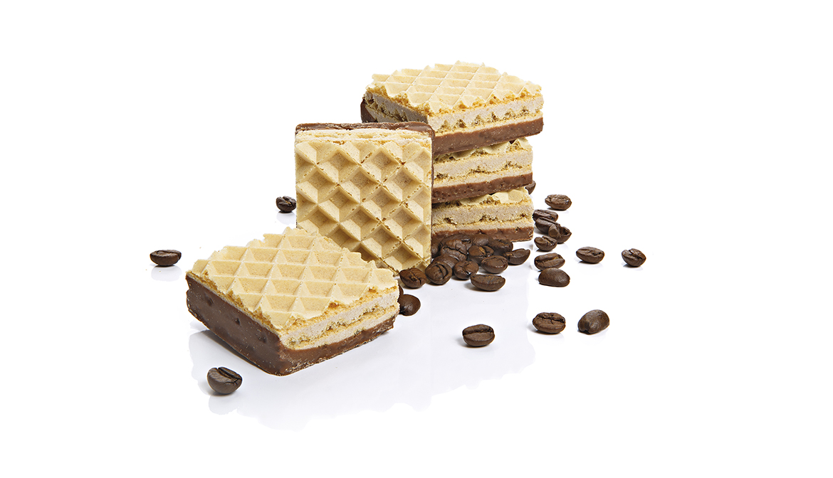 COFFEE WAFER