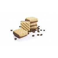 COFFEE WAFER