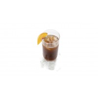PEACH TEA DRINK