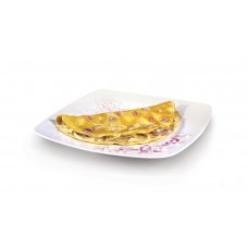 ONION OMELETTE