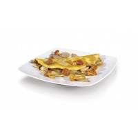 MUSHROOM OMELETTE