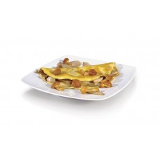 MUSHROOM OMELETTE