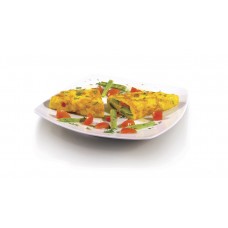 MEDITERRANEAN OMELETTE