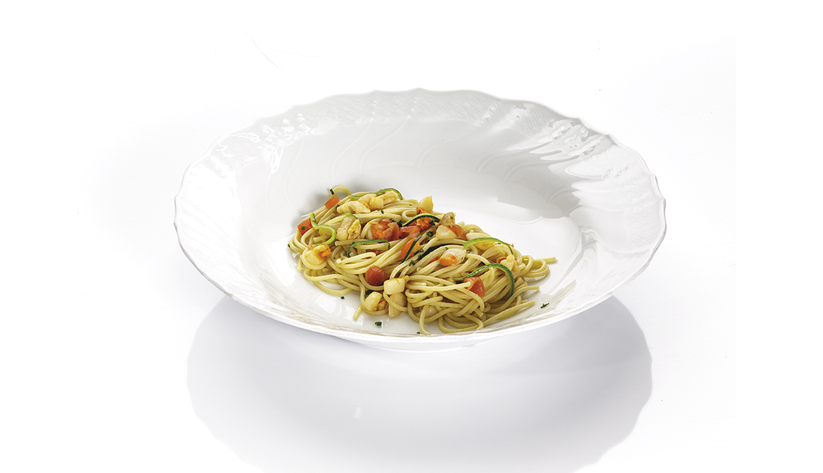 SPAGHETTI