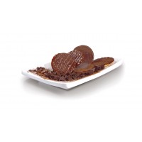 BIG CHOCOLATE  BISCUIT