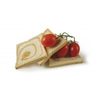 TOMATO TOAST SLICES