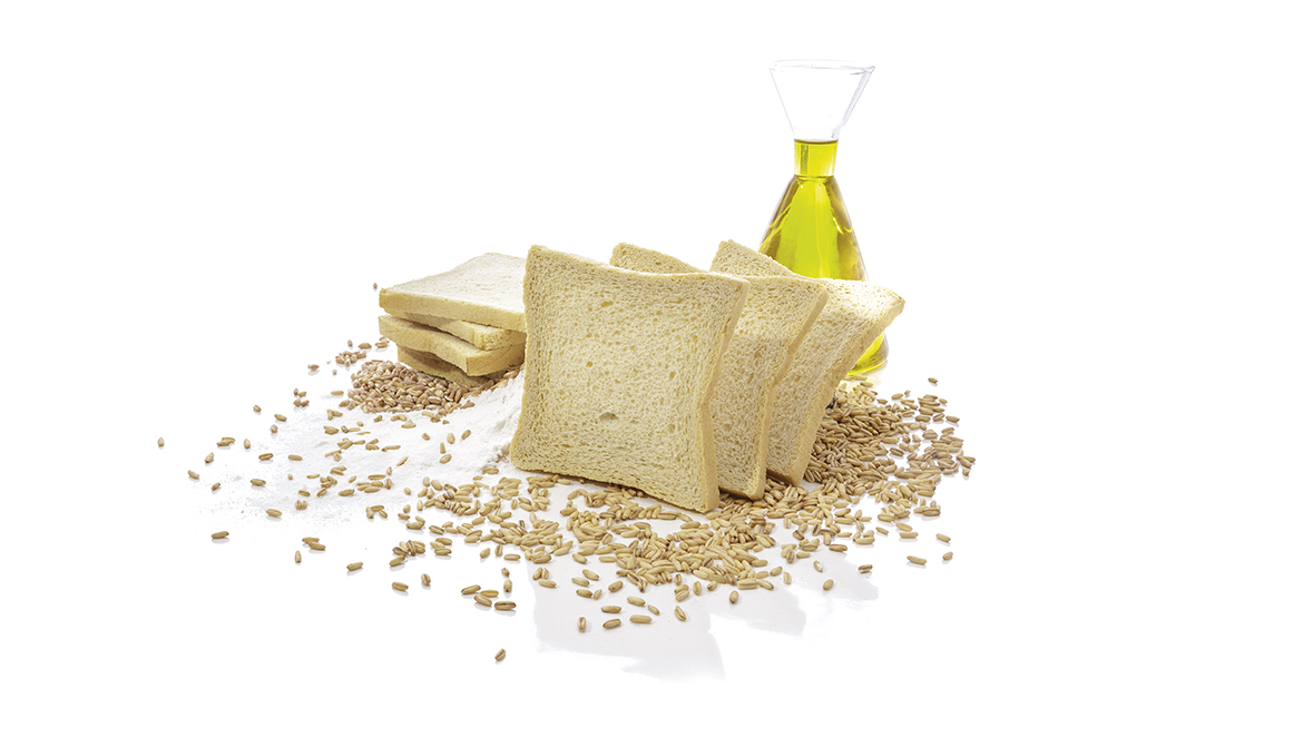 NATURAL TOAST SLICES