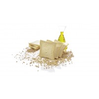 NATURAL TOAST SLICES
