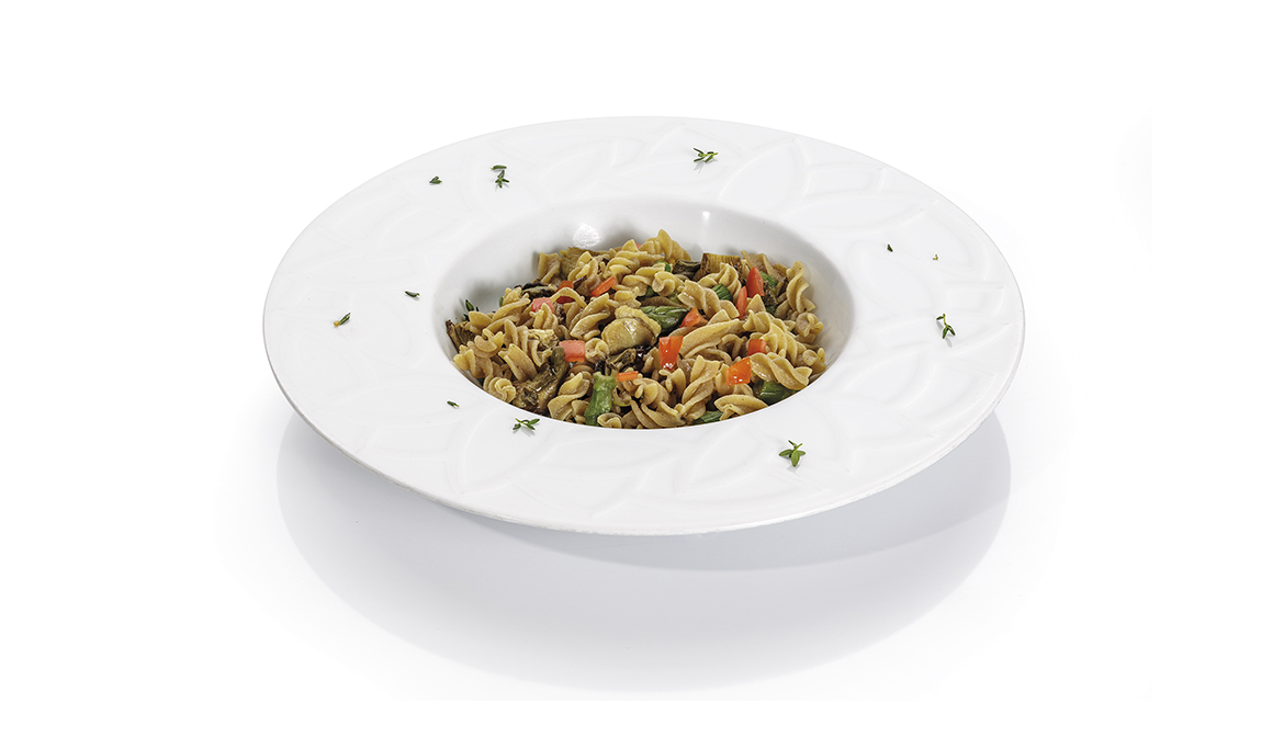 FUSILLI PASTA