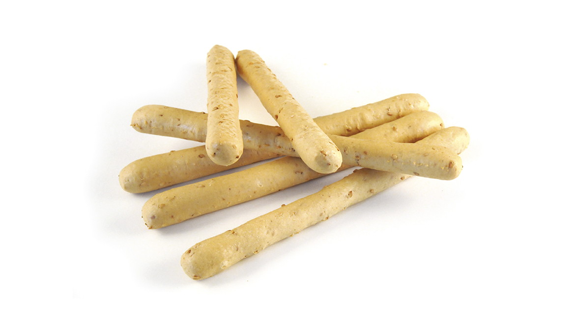 SESAME BREADSTICKS