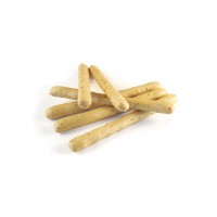 SESAME BREADSTICKS