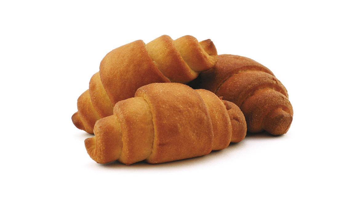 CLASSIC CROISSANT