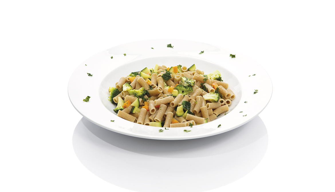PASTA SEDANINI