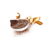 CHOCOLATE MOUSSE