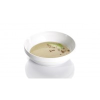 APPLE AND CINNAMON PORRIDGE