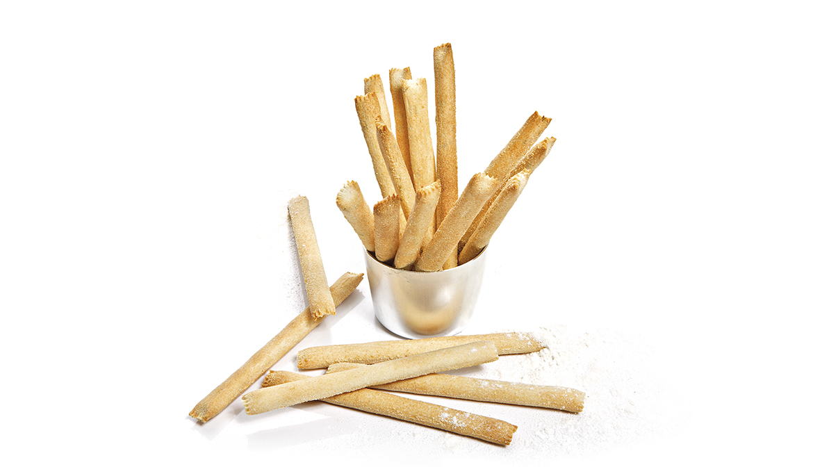 NATURAL BREAD STICKS 