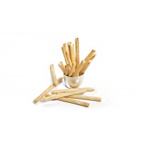 NATURAL BREAD STICKS 