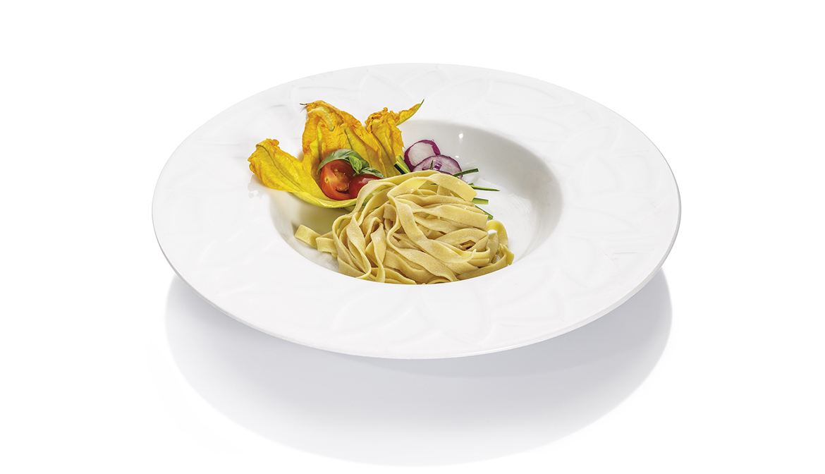 TAGLIATELLE PASTA