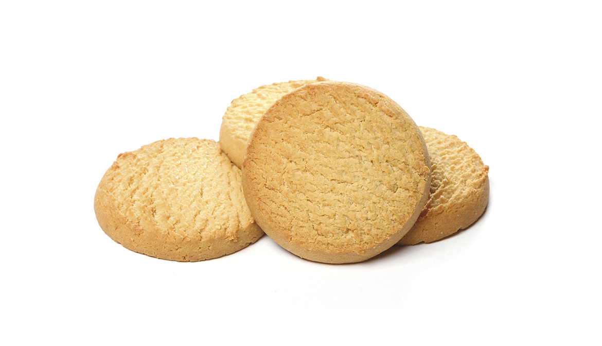NATURAL DELI BISCUIT
