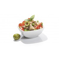 MEDITERANEAN TUNA SALAD READY MEAL