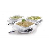 CREAM SOUPS MIXED BOX