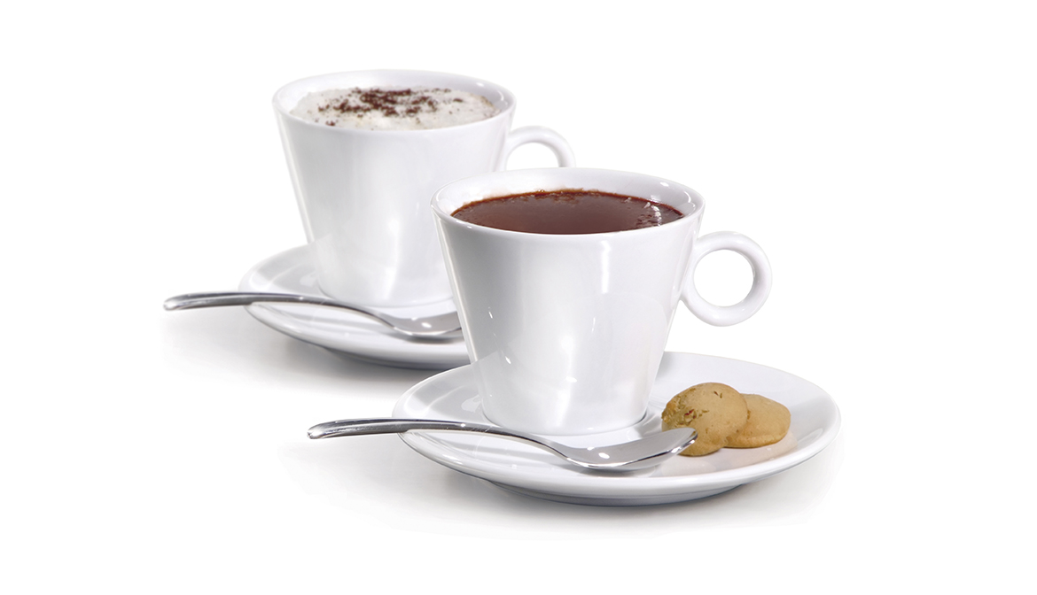 HOT DRINKS MIXED BOX 