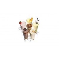 MILKSHAKE MIXED BOX