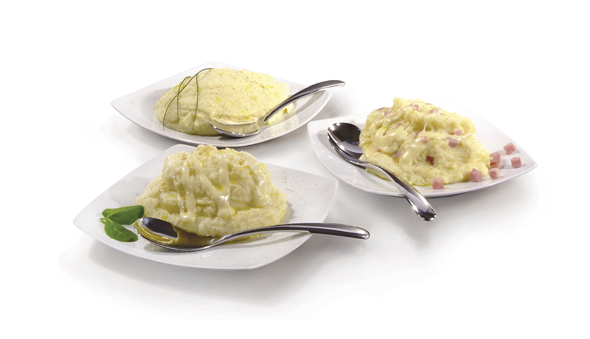 MASH POTATO MIXED BOX
