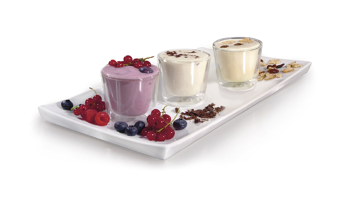 YOGURT MIXED BOX