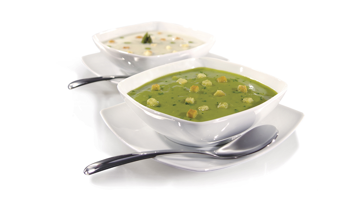 CREAMED VEGETABLES MIXED BOX