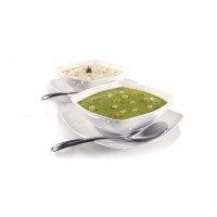 CREAMED VEGETABLES MIXED BOX