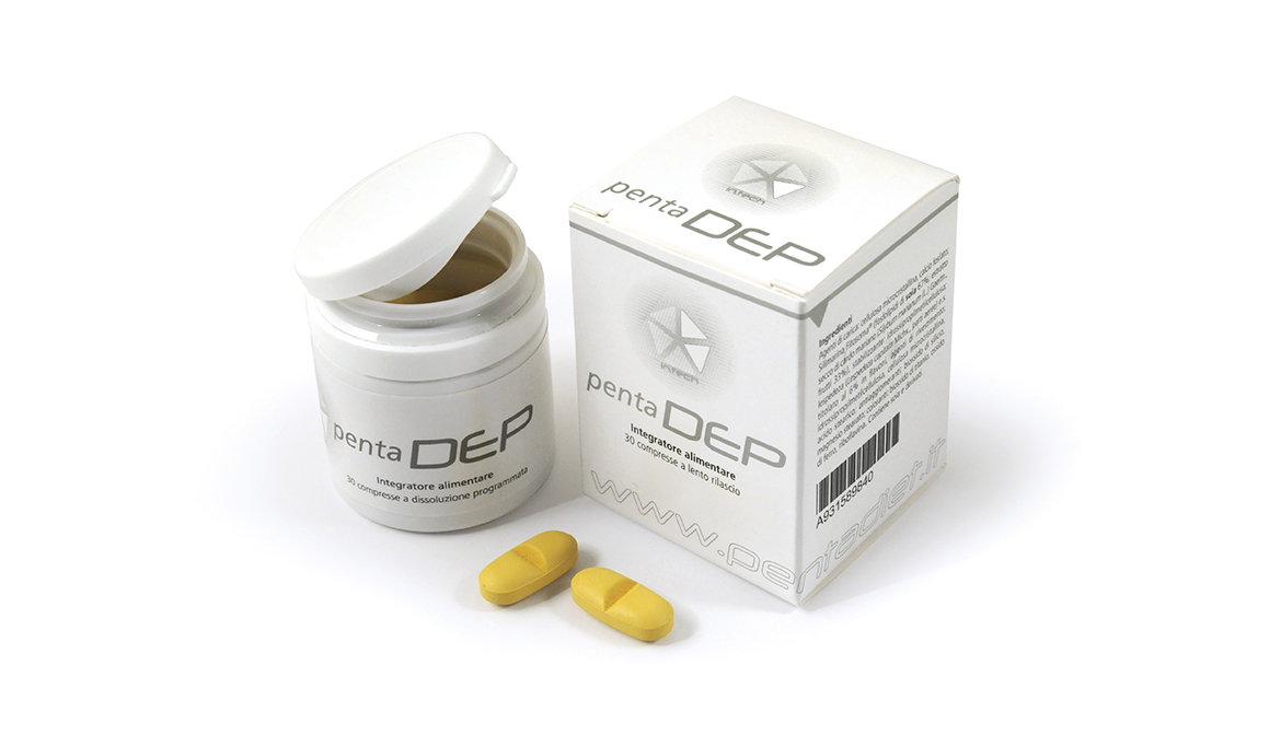 PENTADEP